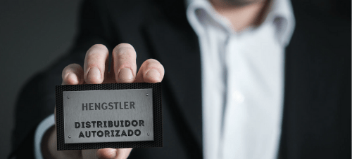 hengstler distribuidor autorizado