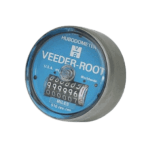 Hubodômetro Mecânico Veeder-Root Série 777