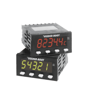 Contador Eletrônico Veeder-Root Série C628