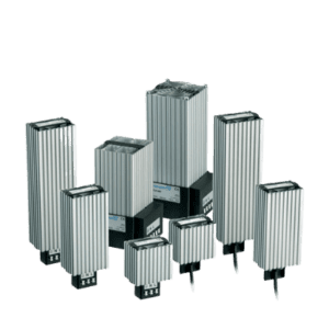 Aquecedores Radial e Termoventiladores FLH Pfannenberg
