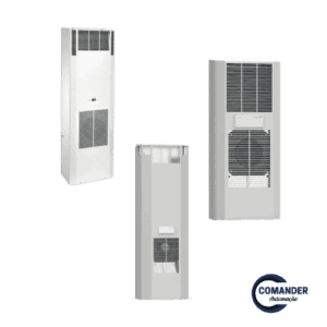 Linha DTS Ar Condicionado de Painel Pfannenberg