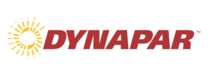 dynapar logo