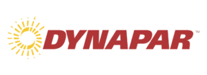 dynapar logo