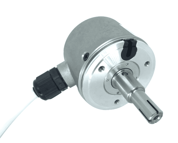 Encoder Senoidal (Seno-Cosseno) B58S