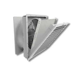 melhor ventilador para painel eletrico