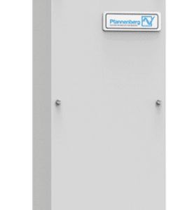 PWS 7102 pfannenberg trocador de calor