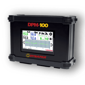 dpm-100 dynapar