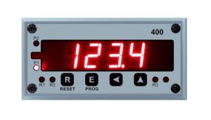 Frequencimetro MDF-420B