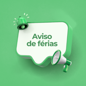 aviso de ferias